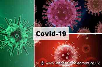 Steady rise in coronavirus cases in East Lancashire over last seven days