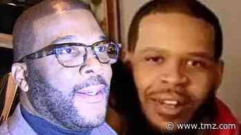 Tyler Perry Donating $100k to Breonna Taylor's Boyfriend's Defense