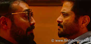Official Trailer for Meta Bollywood Film 'AK vs AK' - Kapoor vs Kashyap
