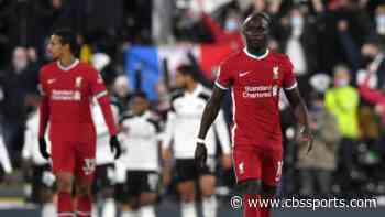 Premier League: Liverpool, Tottenham surprisingly stumble ahead of top-of-table clash