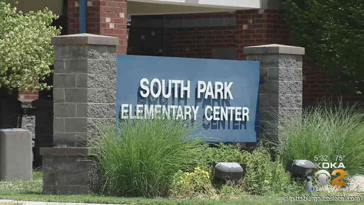 South Park School District To Move To All-Remote Learning Through The First Week Of 2021