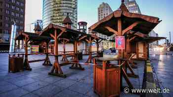 Milliarden für den neuen Lockdown – „Das halten wir nicht monatelang aus“