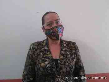 Vamos avanzando en el tema del turismo: Georgina Herrera Tello - Informativo La Región