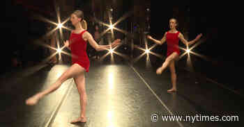 Review: Finding Hope in an Unfinished Pam Tanowitz Premiere