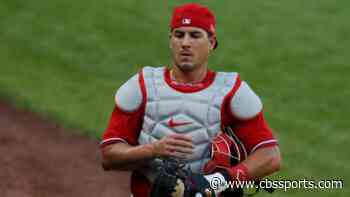 How J.T. Realmuto's free agent market is shaping up with Mets off list of suitors