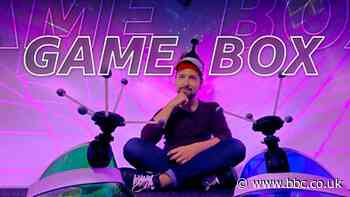 Electric Gamebox booths bring group gaming to the high street