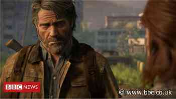 Last of Us 2 wins big at The Game Awards