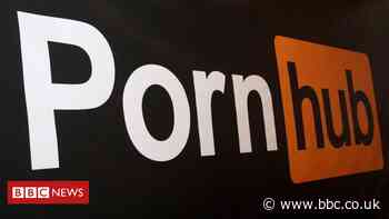 Pornhub: Mastercard severs links with pornography site