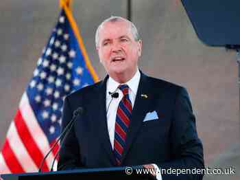 Coronavirus: Next few weeks are ‘going to be hell,’ warns New Jersey governor