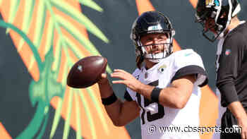 NFL Week 14 scores, highlights, updates, schedule: Gardner Minshew comes in relief and immediately throws a TD