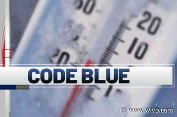 CODE BLUE: Warming shelters open in Buffalo and Erie County for homeless