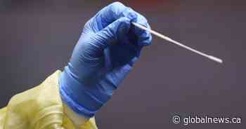 Saskatchewan reports 222 new coronavirus cases, 3 deaths