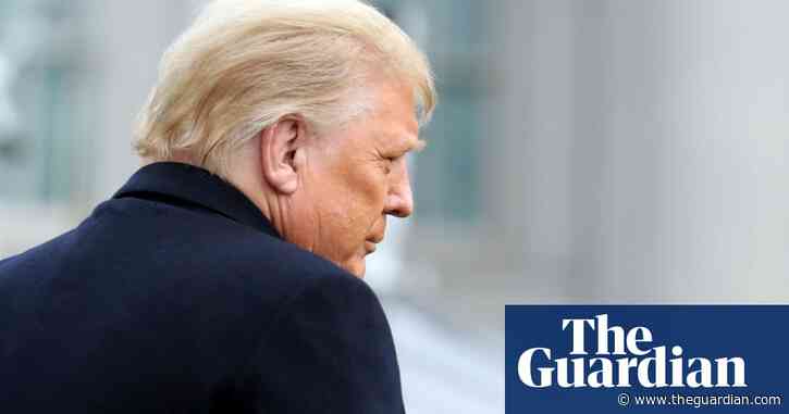 Electoral college vote may be knockout blow to Trump's ploy to subvert election