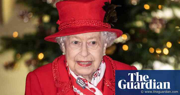 Recording of Queen's Christmas speech reportedly delayed by Brexit impasse