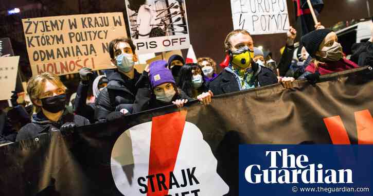 Polish women travel abroad for abortions ahead of law change