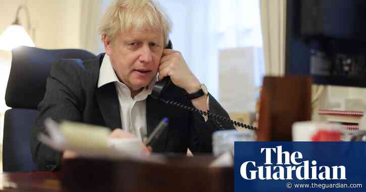Renewed hope of Brexit deal as Johnson and EU agree to go 'extra mile'
