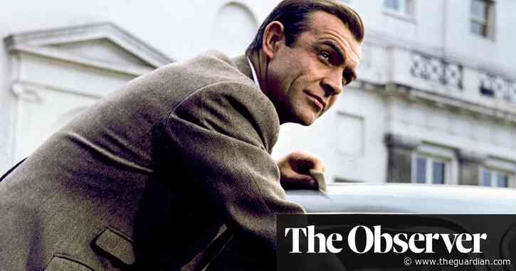 Sean Connery remembered by Jackie Stewart