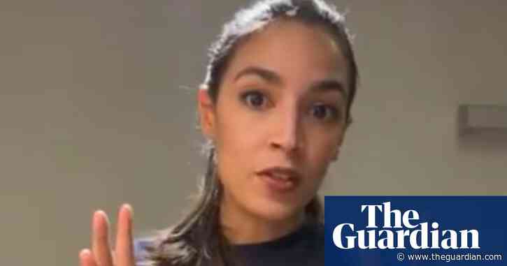 AOC's cooking live streams perfect the recipe for making politics palatable