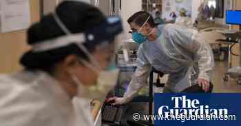 'There are many roadblocks': Fears grow over US Covid-19 vaccine rollout