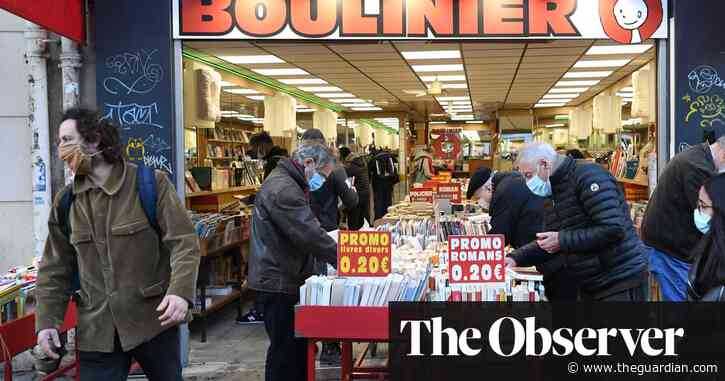 Parisians: ‘We love Britain’s culture, its energy, its people. It’s sad you don’t love us too’