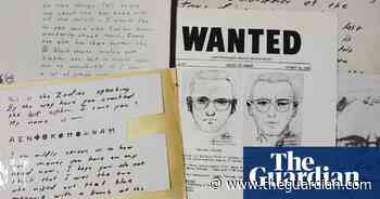 Mathematician explains cracking California Zodiac Killer cipher – video