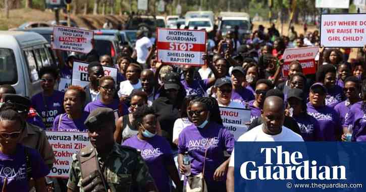 Death of father at hands of mob casts a dark light on rise in Malawi rape cases
