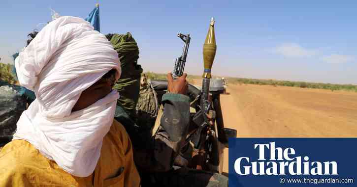 Sub-Saharan Africa named riskiest investment region due to violence