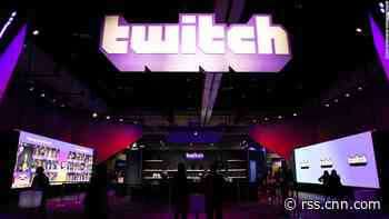 Cyberpunk 2077 is full of nudity, but Twitch still lets gamers stream it