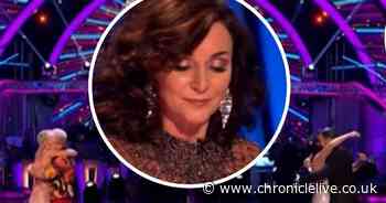 Fuming Strictly fans slam vote as couple are 'robbed' of final spot