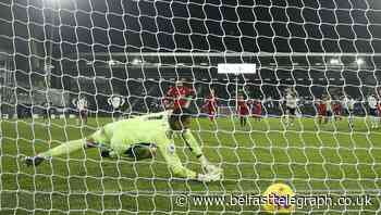 Tottenham and Liverpool held as Arsenal suffer fresh blow