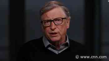 Gates: Next 4 to 6 months could be worst of the pandemic