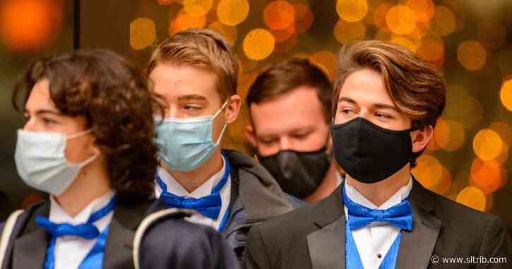 Coronavirus in Utah: State’s deadliest week ends with 2,083 new cases, 17 more deaths reported