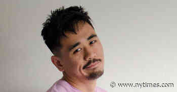 Anthony Veasna So, Author on the Brink of Stardom, Dies at 28