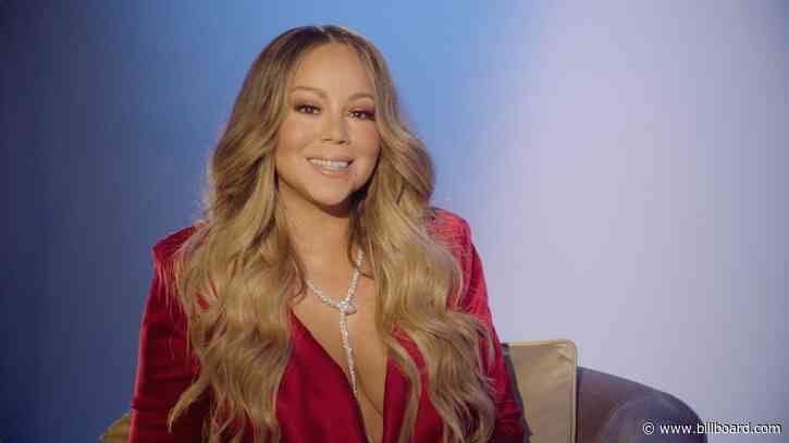 Mariah Carey Didn’t Believe This Fact About Jermaine Dupri at First