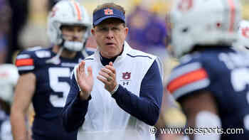 What's next for Gus Malzahn and what's ahead for Auburn after Tigers fire embattled coach