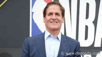 Mavericks owner Mark Cuban expects fans to be packing NBA arenas by the spring thanks to COVID-19 vaccine