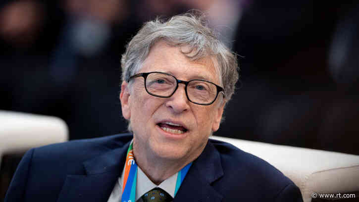 Bill Gates says bars and restaurants should 'sadly' be closed for 4-6 months, no return to ‘normal’ until 2022