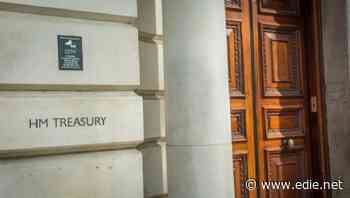 UK Government to end support for overseas fossil fuel projects