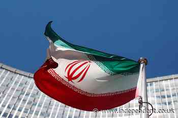 British-Iranian academic jailed for 9 years in Iran for ‘subversive’ research
