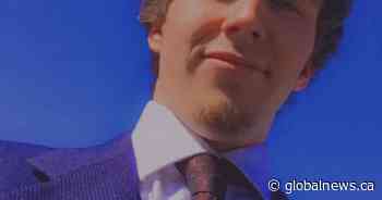 ‘I am lost without my son’: Calgary man killed in crash remembered by grieving family