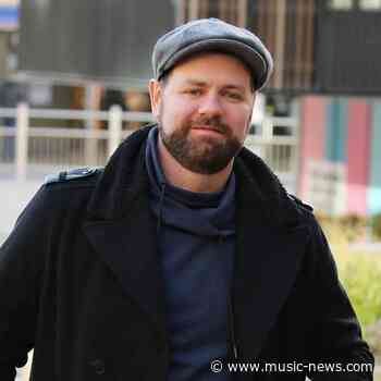 Brian McFadden credits British royals for helping fiancee get pregnant