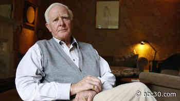 Master spy writer John le Carre dies at 89: Agent
