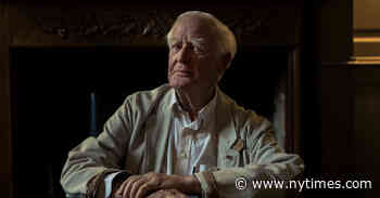 John le Carré, Best-Selling Author of Cold War Thrillers, Is Dead at 89