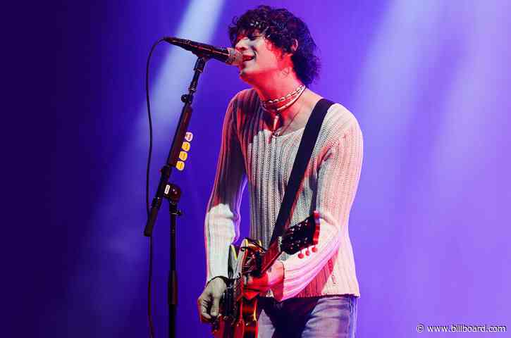 Matty Healy Praises ‘LOML’ FKA Twigs Amid Shia LaBeouf Allegations