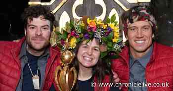 Disappointed I'm A Celeb fans upset as reunion 'just isn't the same'