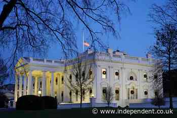 Some in White House getting early access to COVID-19 vaccine