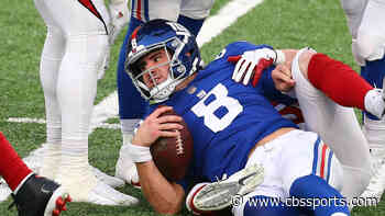 NFL insider notes: Giants make mistake at QB, Bucs not quite clicking, Tua shines and more from Week 14
