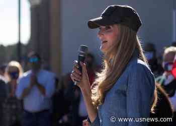 Loeffler Campaign Condemns Photo With White Supremacist