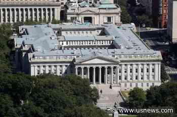US Looking Into Possible Computer Hacks of Federal Agencies