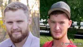 Families mourn the loss of young men killed in London, Ont., building collapse
